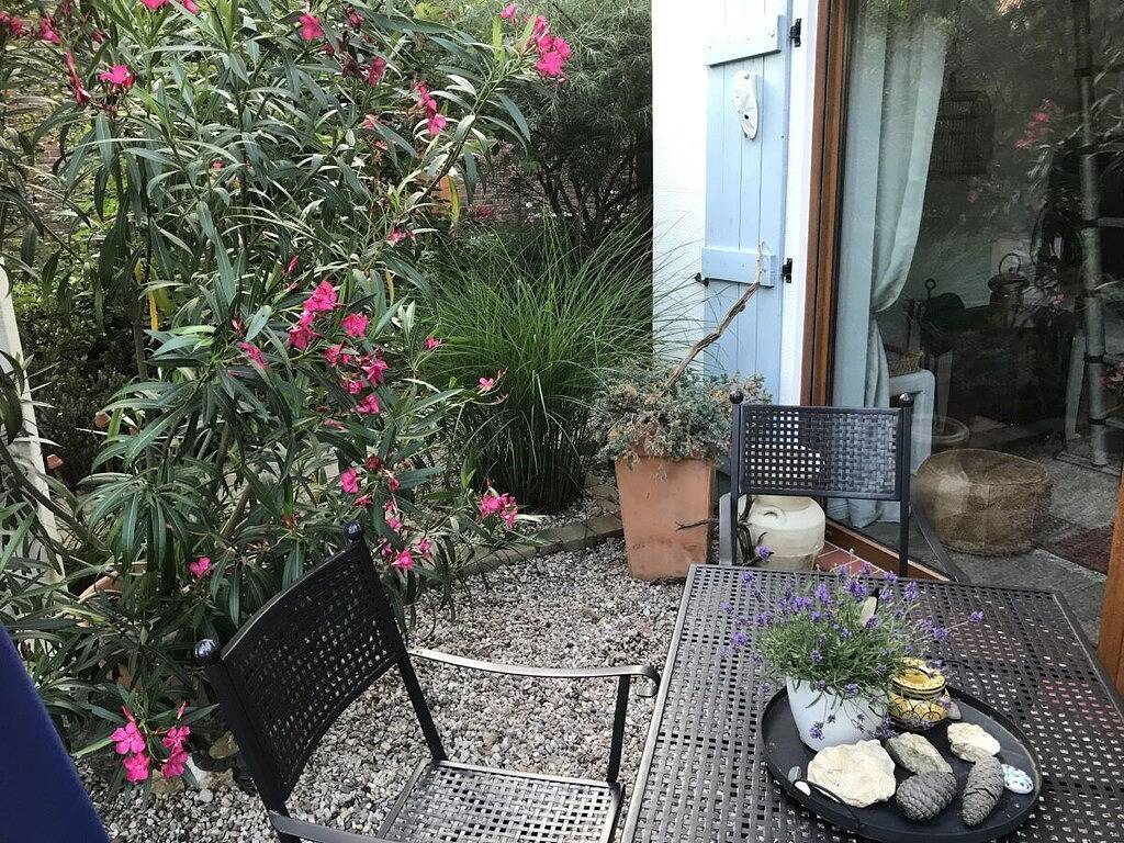 Casa Bella Anna in Glindower See, Werder