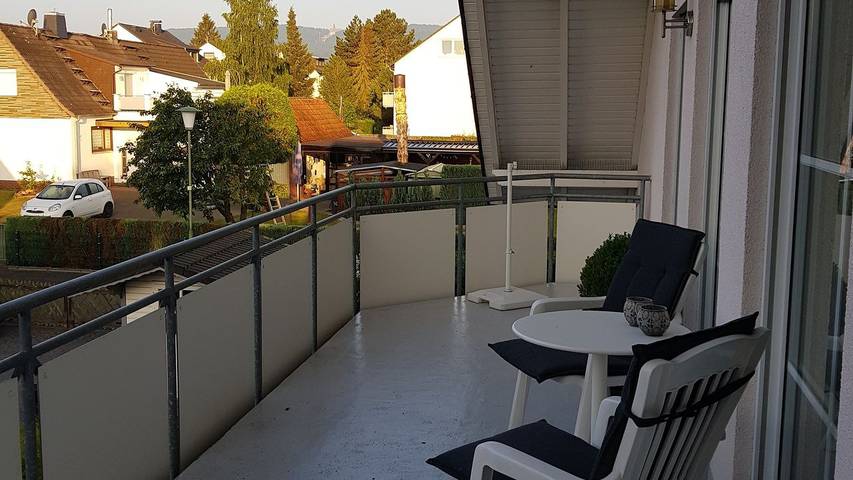 Ferienwohnung für 2 Personen in Kassel - 3