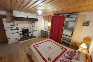 Gîte pour 5 Personnes dans Bourg-Saint-Maurice, Paradiski, Photo 4
