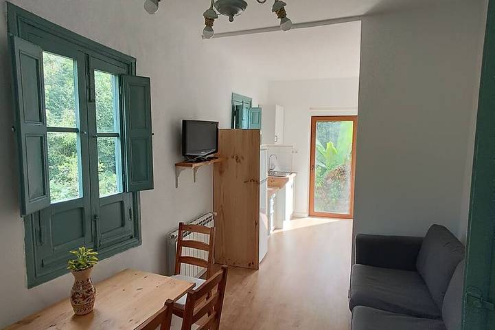 Maison de vacances pour 4 personnes - 1