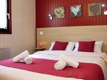 Camping pour 4 Personnes dans Bitsch, Moselle, Photo 3