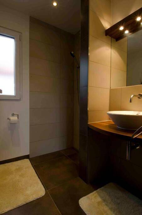 Appartement entier, Wohnen im mobilen Haus in Ingolstadt, Haute-Bavière