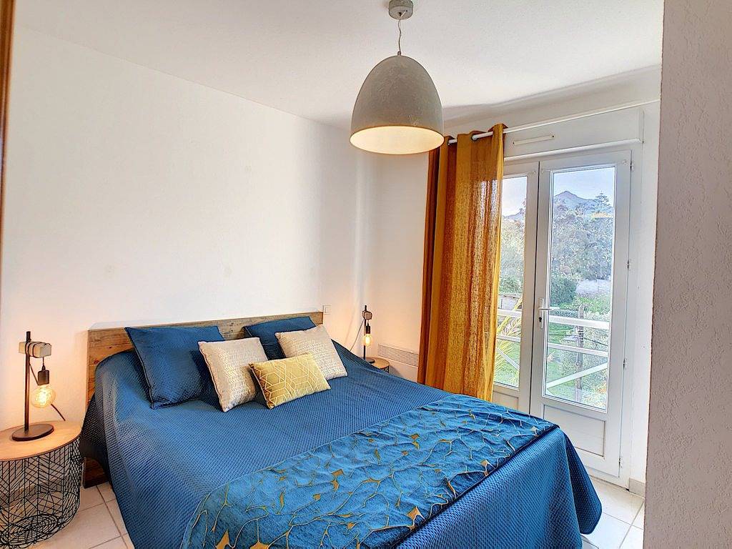 Appartement entier, Joli appartement vue mer à l'Île-Rousse in L'Île-Rousse, Région de Calvi