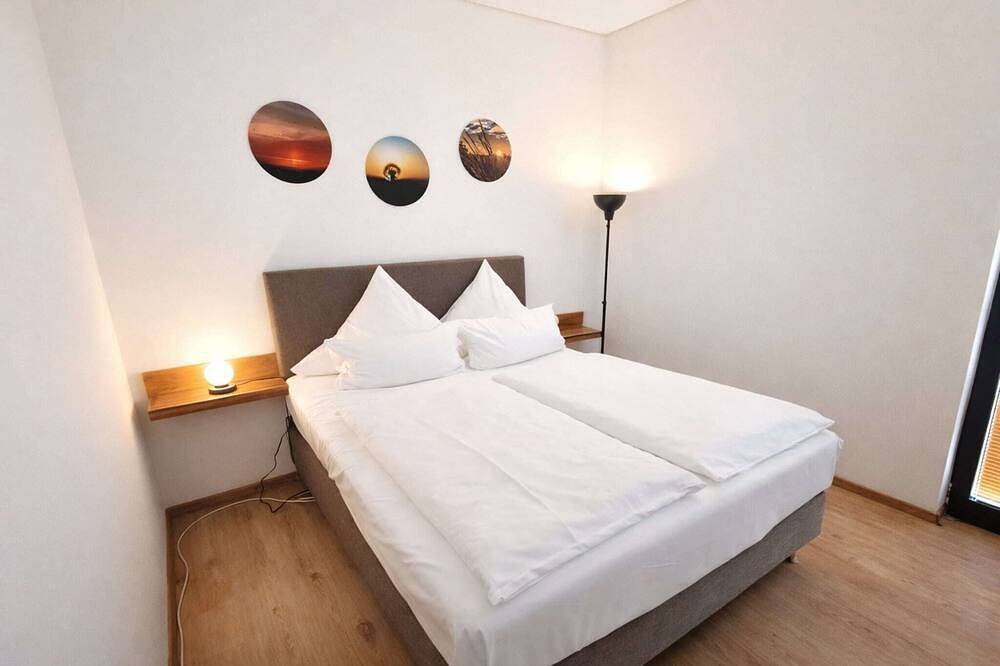 Ganze Wohnung, Bernsteinsee Homes and Ferien Beach House 2 in Sassenburg, Landkreis Gifhorn