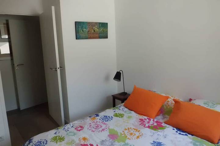 Location de vacances pour 6 personnes, avec jardin et terrasse dans Plage de Bélisaire - 3