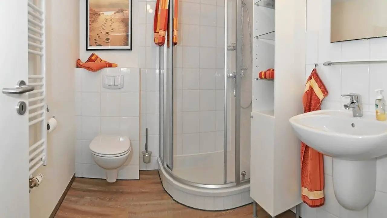 Ferienwohnung für 6 Personen (76 m²) in Munkbrarup, foto 11