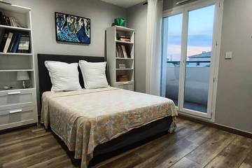 Villa pour 7 Personnes dans Frontignan, Région de Montpellier, Photo 2
