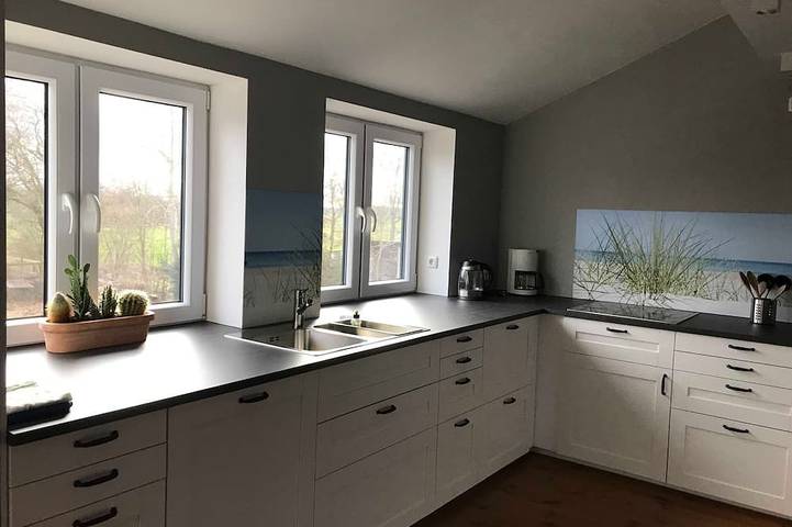 Agriturismo für 6 Personen, mit Garten in Worpswede - 3