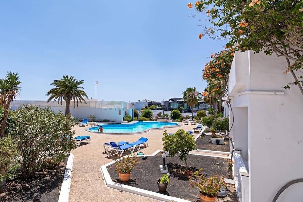Appartamento vacanze a Tias a partire da 91€ a notte