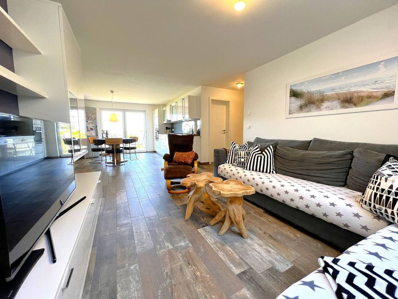 Ferienwohnung in Binz ab 94€ pro Nacht