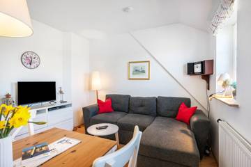 Ferienwohnung für 4 Personen in Pellworm, Nordseeküste, Bild 2