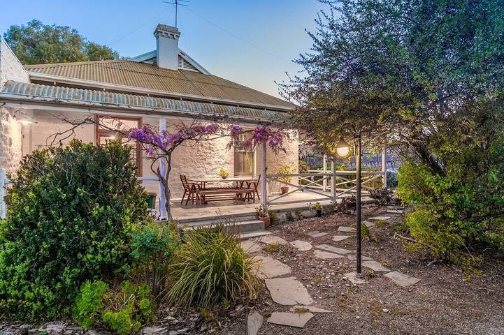 Hütte für 10 Personen, mit Garten in Australien