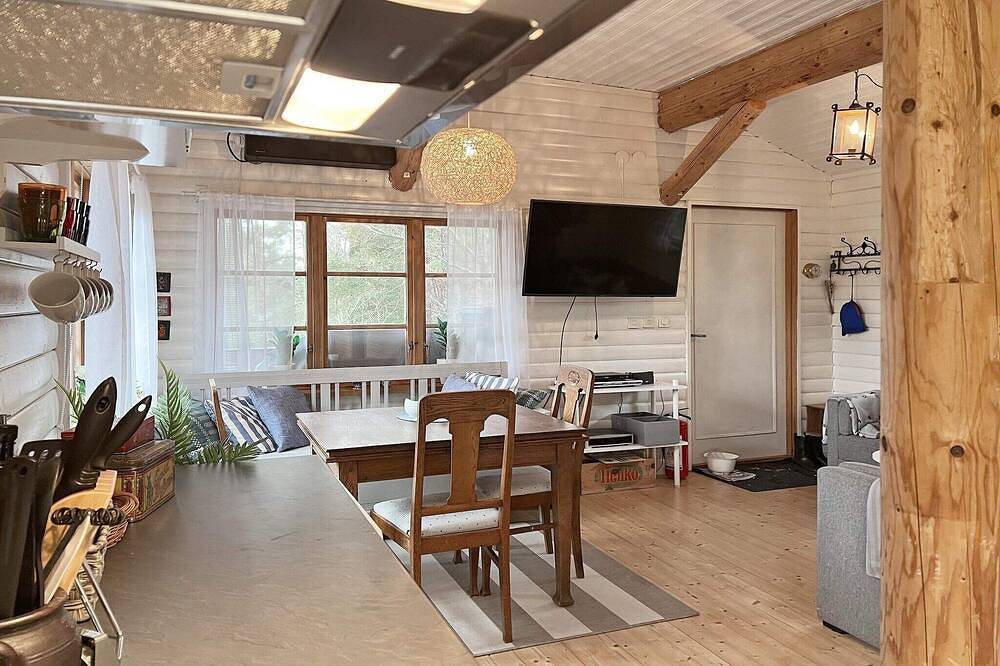 5 person holiday home in Nynäshamn-By Traum in Nynäshamn