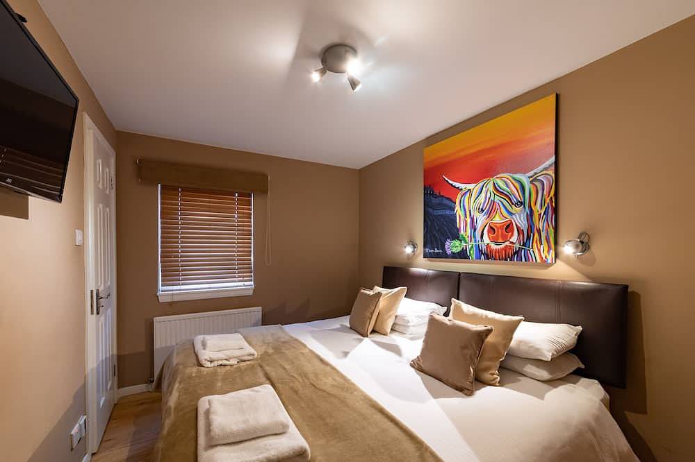 Modern, open, comfortable home within walking distance of Golf courses and beach in Gullane, Edinburgh and Lothian
