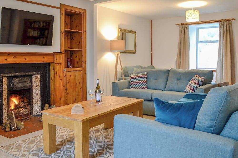 Casa vacanza a Perthshire a partire da 170€ a notte