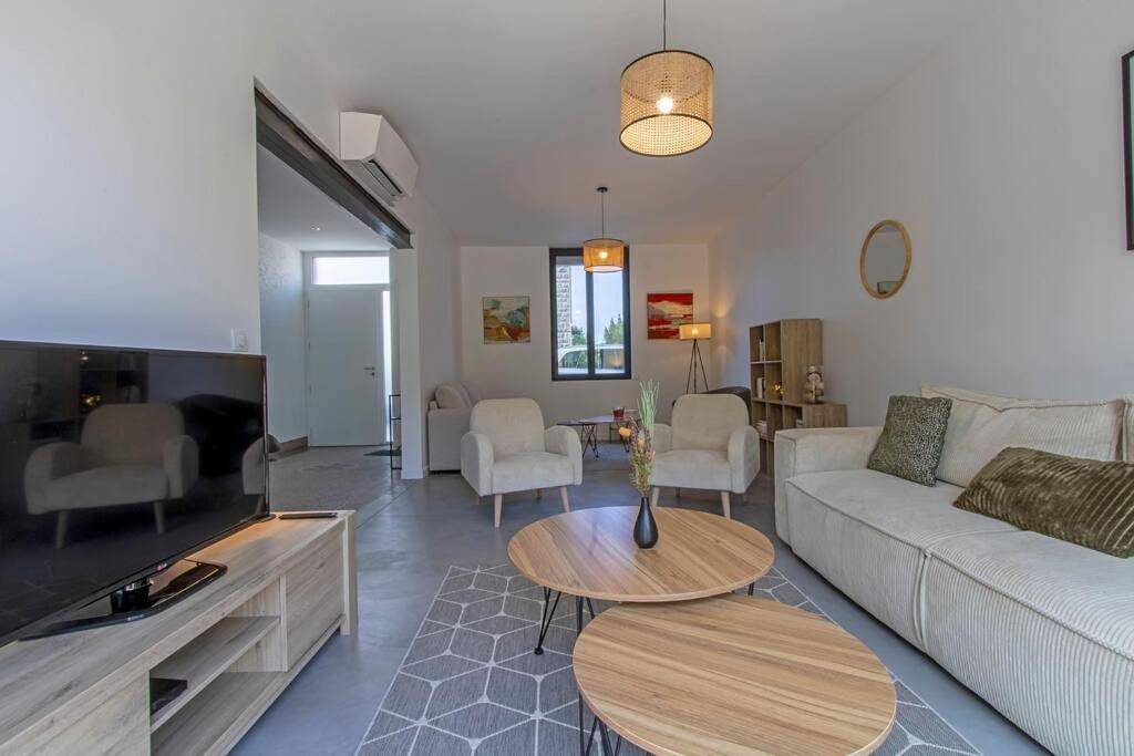 Three-Bedroom House in Brive-la-Gaillarde, Région de Brive-la-Gaillarde
