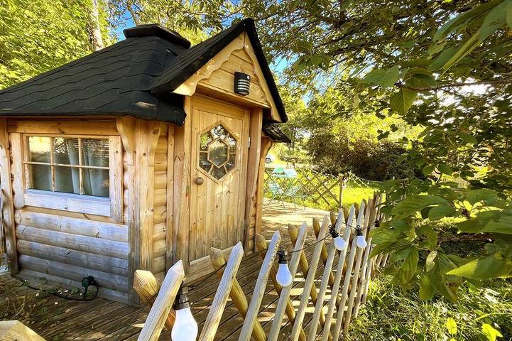 Gîte pour 2 personnes dans Valloire-sur-Cisse