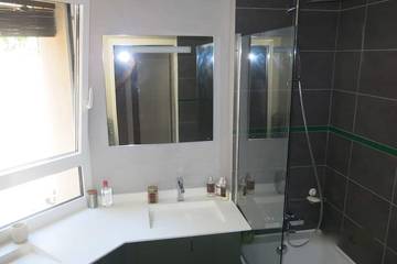 Villa pour 6 Personnes dans Cassis, Région de Marseille, Photo 4