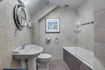 Cottage for 2 People in Polperro, Fowey, Photo 4