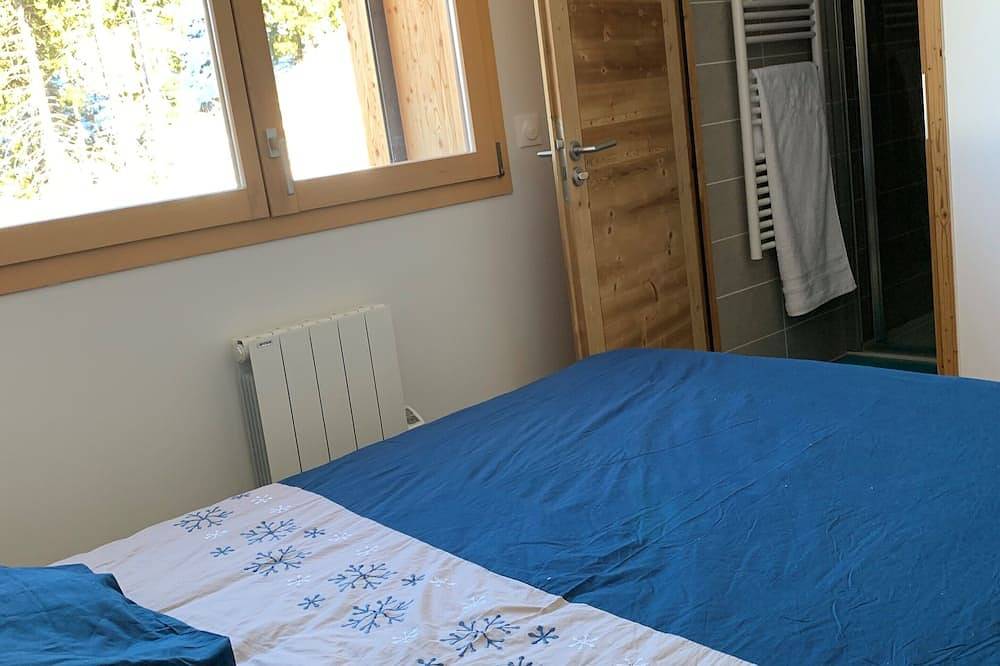 Apartamento entero, Oz Alpe d'Huez ski area apartment 8 people in Oz (desambiguación), Parque Nacional de los Ecrins