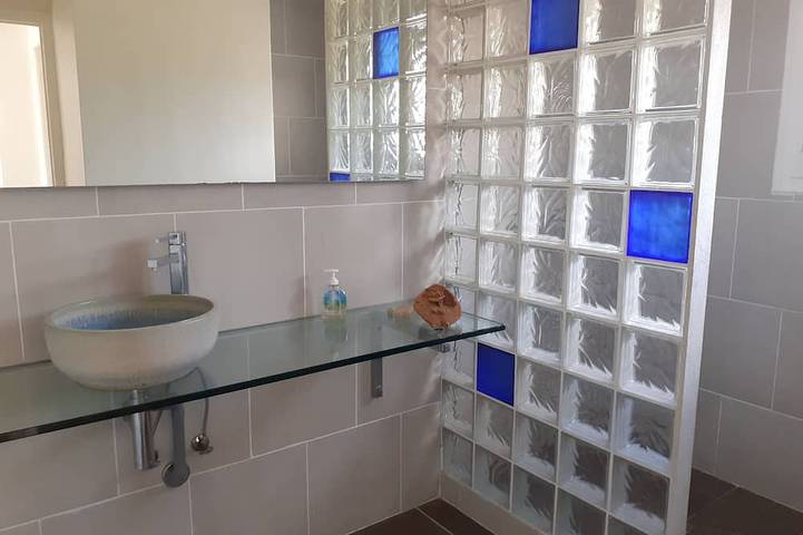 Location de vacances pour 4 personnes, avec jardin à Santa-Maria-Figaniella - 4