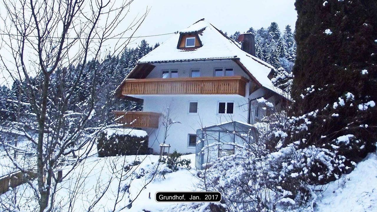 Ganze Ferienwohnung, Ferienwohnung für 4 Personen (85 m²) in Stegen in Stegen, Südschwarzwald