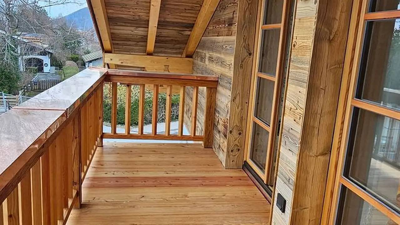 Appartamento intero, Ferienwohnung für 2 Personen (58 m²) in Rottach-Egern, Alpi Bavaresi