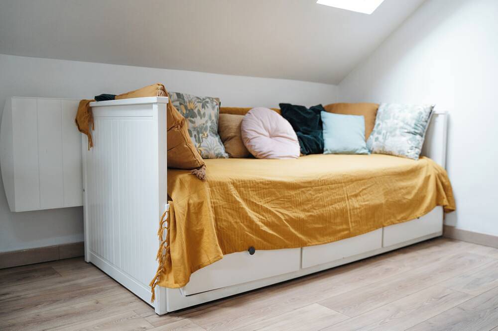 Entire apartment, Sous Les Etoiles - Rer A Champigny - St-Maur - Paris center 20 min away in Saint-Maur-des-Fossés, Val-de-Marne