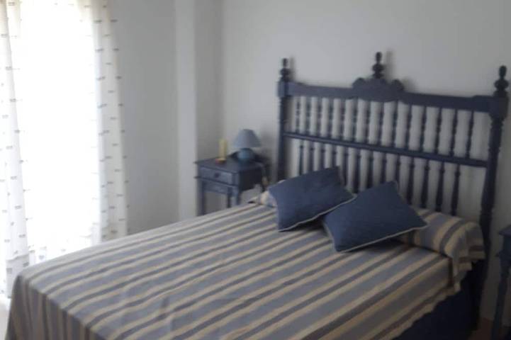 Ganze Wohnung, Apartment mit Klimaanlage in Costa Ballena auf einem Golfplatz, 10 Minuten vom Strand entfernt in Costa Ballena, Rota