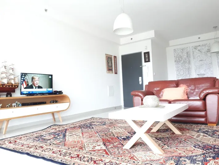 Holiday apartment for 6 people, with view and balcony - 1