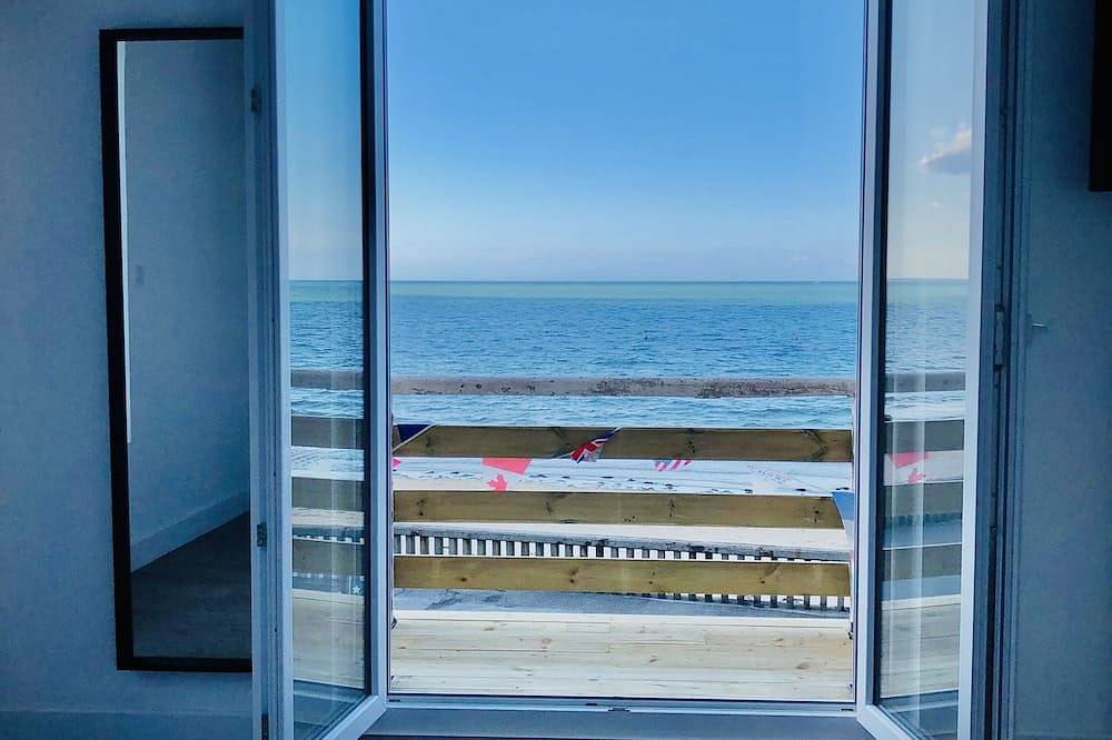 Cabaña 8-10 personas Frente a la playa en el corazón de las playas del Día D. in Saint-Benoît-de-l'Aure, Región de Bayeux
