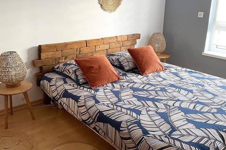 Location de vacances pour 4 personnes à Méricourt