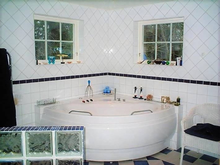 Exclusive spa holiday home! in Stockholms skärgård