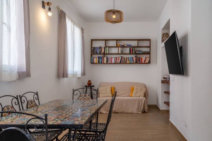 Ganze Ferienwohnung, Ferienwohnung für 5 Personen in Portoferraio, Toskanischer Archipel