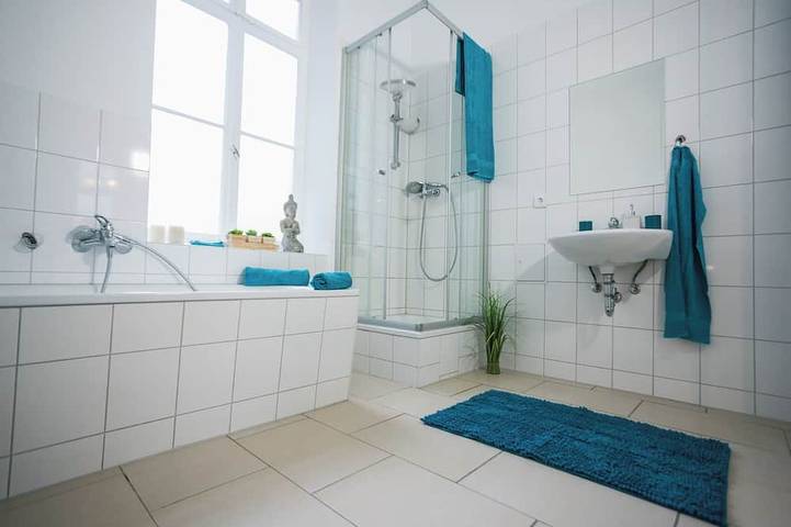 Entire apartment, New Listing in Wiesbaden, South Hesse