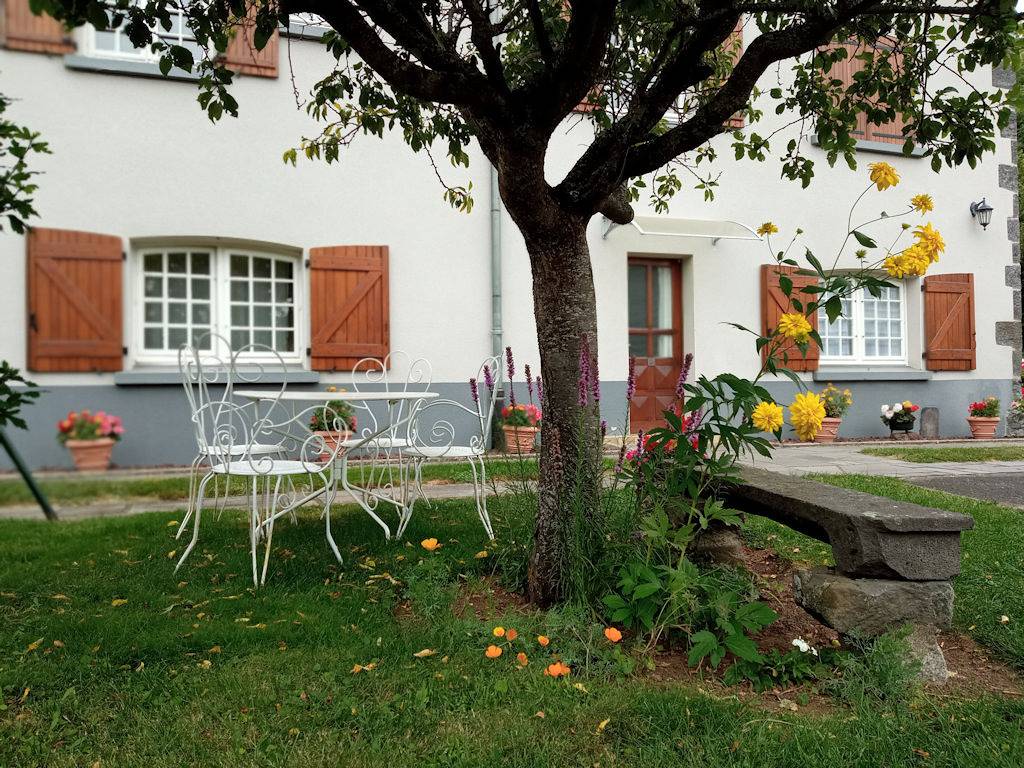 Gîte des Mésanges - Orcines in Orcines, Parc naturel régional des Volcans d'Auvergne