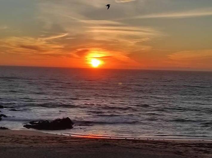 Gîte pour 6 personnes, avec balcon à Vila do Conde - 4