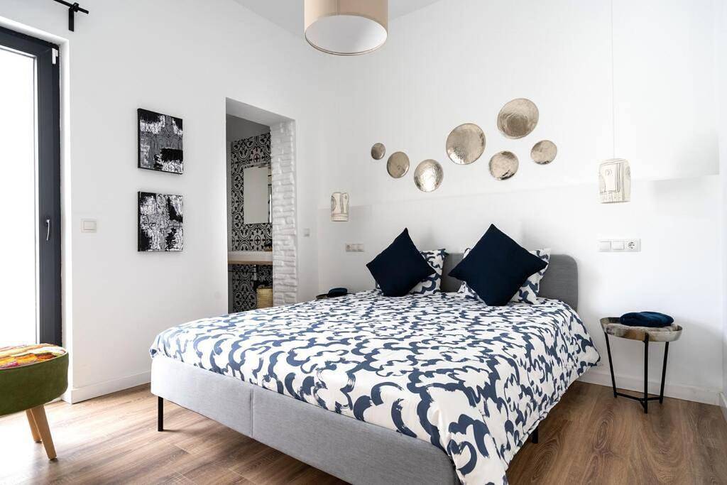 Maison avec piscine à Valencia in Valencia City Centre, Valencia