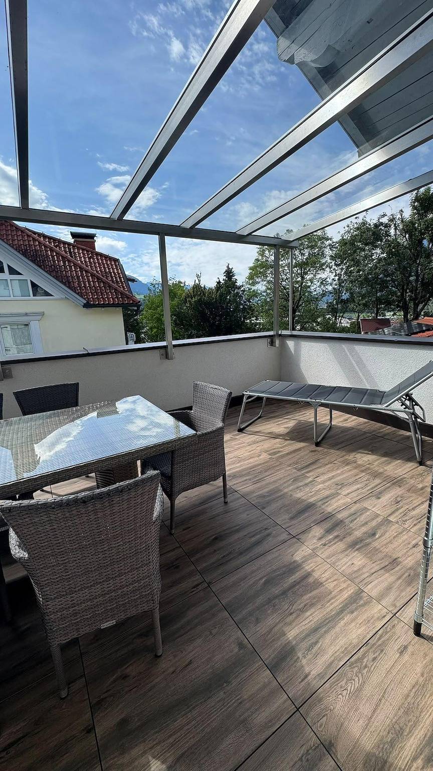 Ganze Ferienwohnung, Jasmina Apartment by Beautylounge in Karwendel (Tirol), Jenbach
