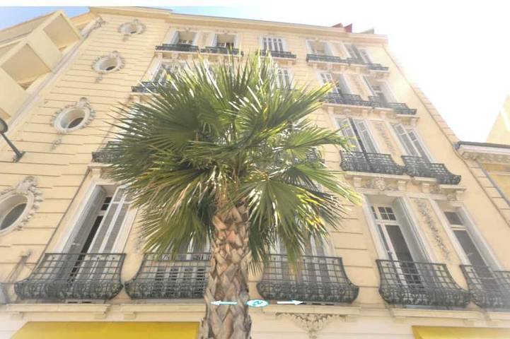 Apartamento entero, Apartment Cannes downtown * Croisette * Between sea & sun in Cannes, Costa mediterránea (Francia)