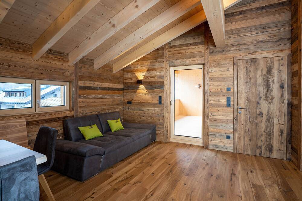 Willihof, Österreich in Schoppernau, Bregenzerwald