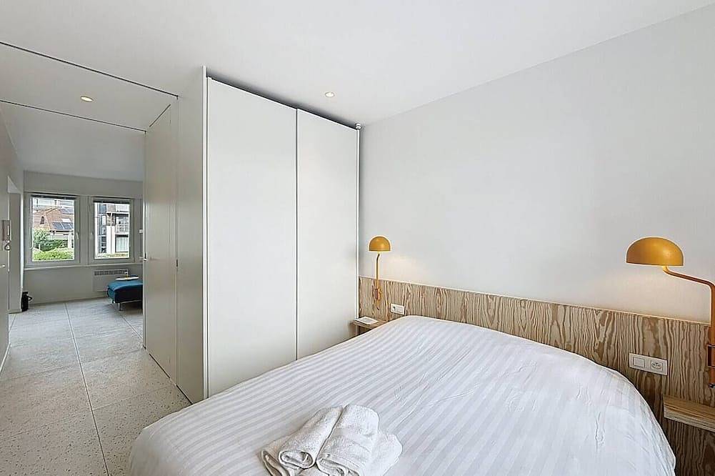 Geheel appartement, Casa Vento - Koksijde in Koksijde-Bad, Koksijde