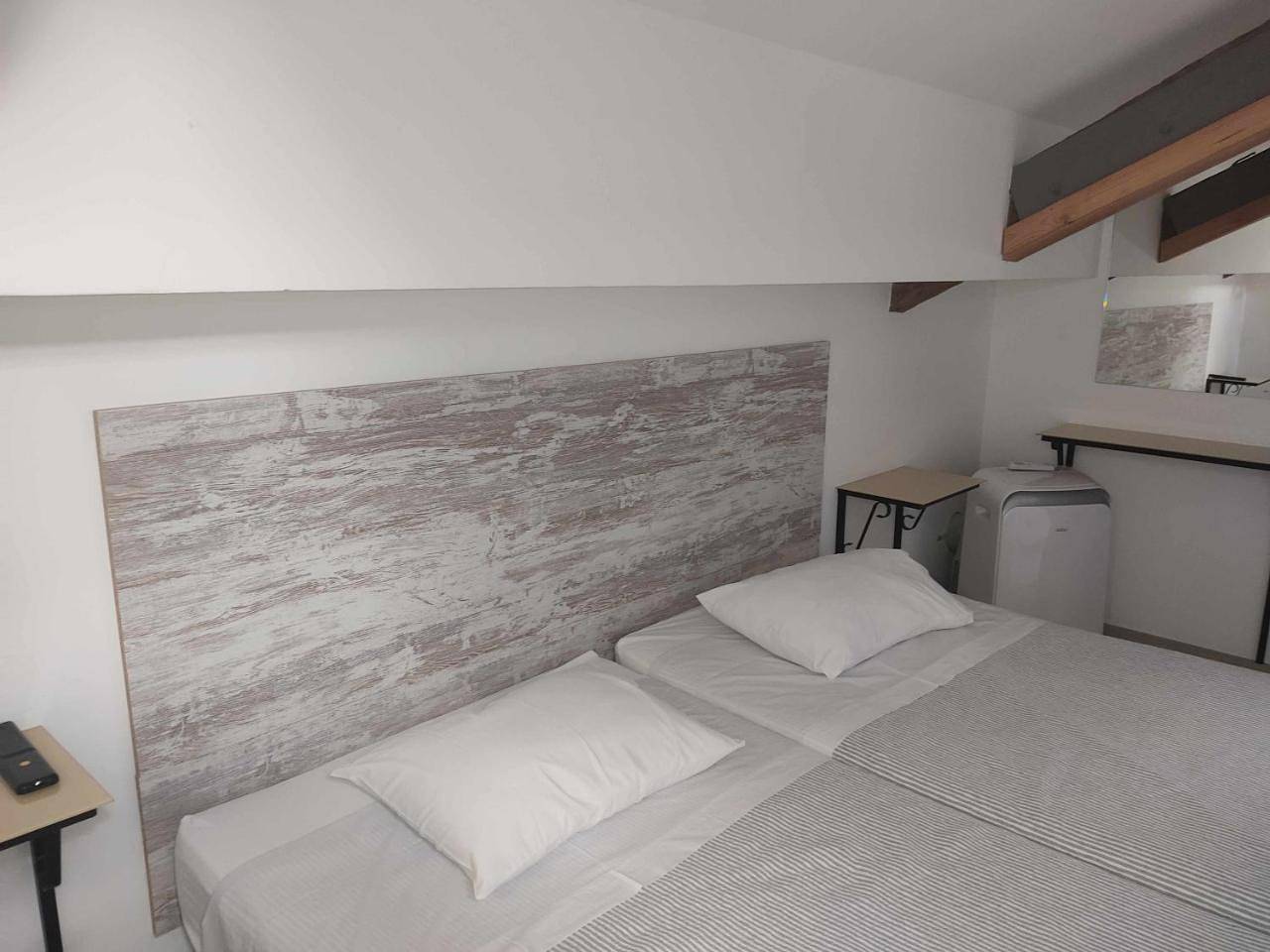 Twin Room in Caminha (Matriz) e Vilarelho, Distrito de Viana do Castelo