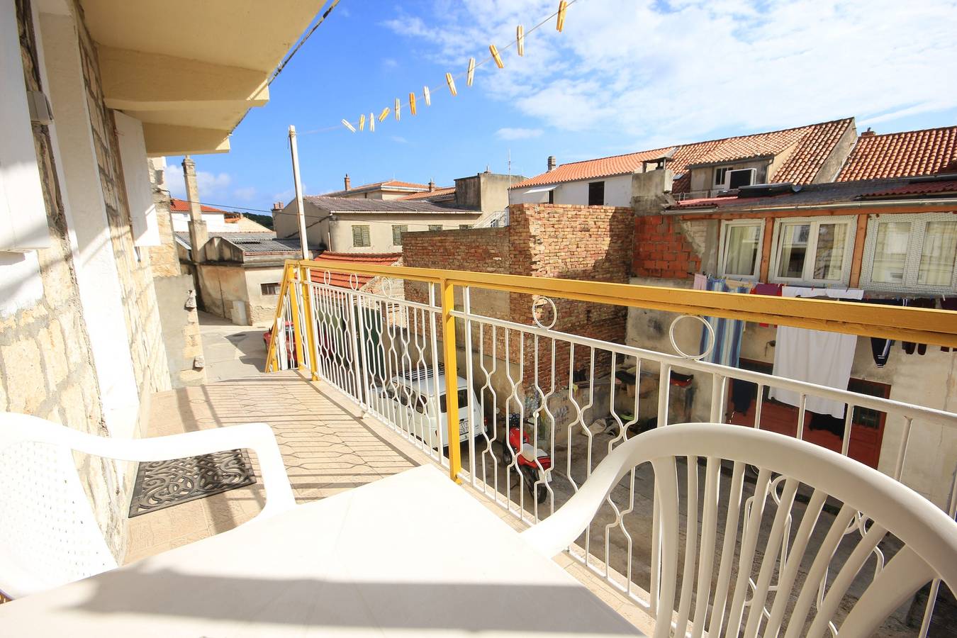Appartamento vacanze a Isola Lissa a partire da 127€ a notte