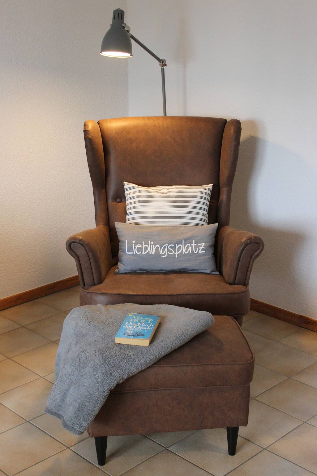Ganze Ferienwohnung, Barfusspark - Ferienwohnung Backbord in Schwackendorf, Hasselberg