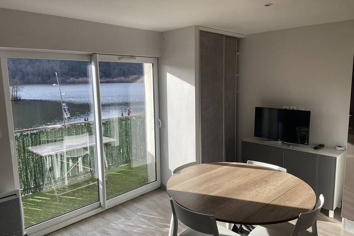 Appartement de vacances pour 4 personnes - 1