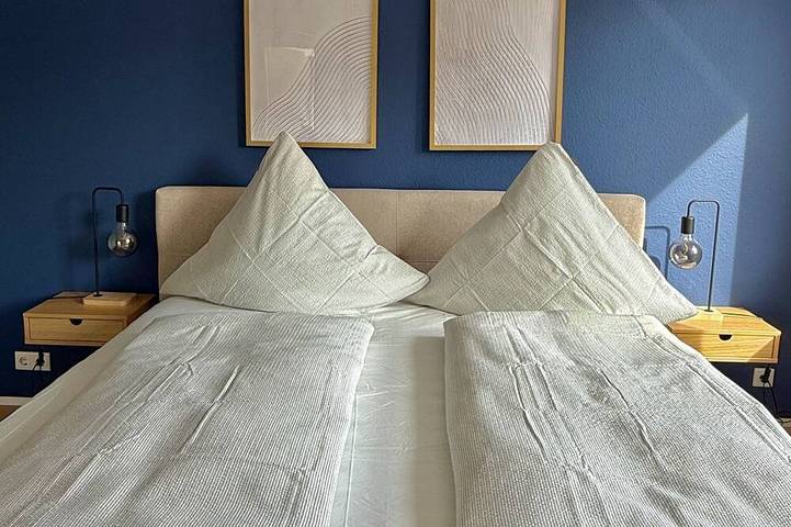 Ferienwohnung für 6 Personen in Borken - 3