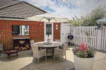 Cottage for 6 People in Camber, Rother, Photo 4