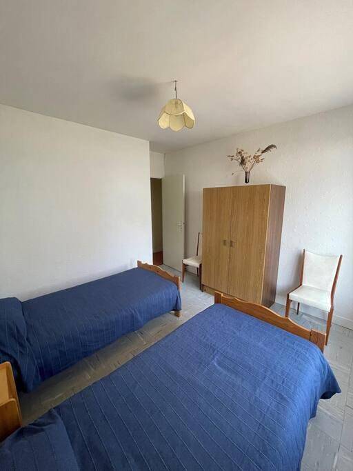 Three-Bedroom House in Maubuisson, Carcans
