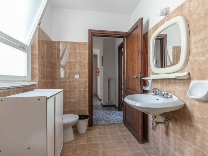 Villa Il Pesco in Porto Recanati, Adriatic Coast Marken